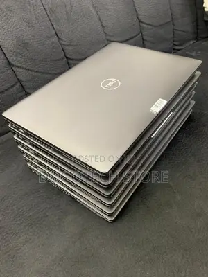 Laptop Dell Latitude 5400 8GB Intel Core i7 SSD 256GB