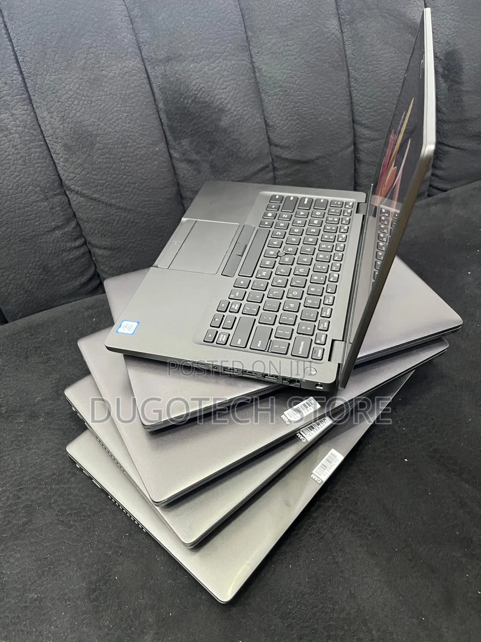 Laptop Dell Latitude 5400 8GB Intel Core i7 SSD 256GB