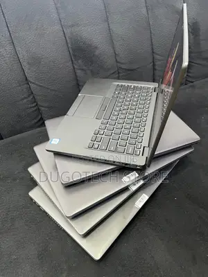 Laptop Dell Latitude 5400 8GB Intel Core i7 SSD 256GB