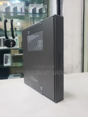 New Samsung Galaxy Z Fold8 Ultra 256 GB Black