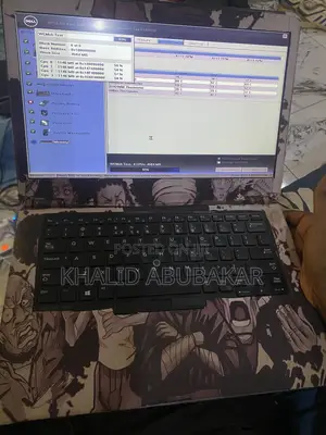 Laptop Dell Latitude E7450 8GB Intel Core i7 HDD 500GB