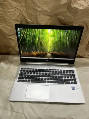 Laptop HP ProBook 450 G6 16GB Intel Core i7 SSD 512GB