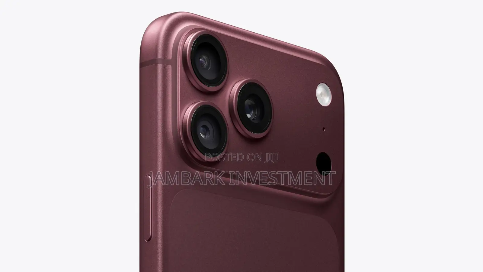 New Apple iPhone 18 Pro 256 GB