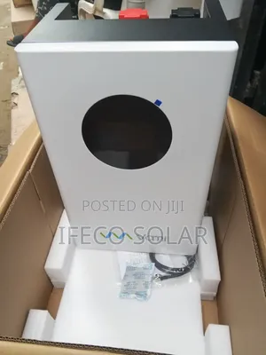 Vami 7.5kwh Lithium Battery
