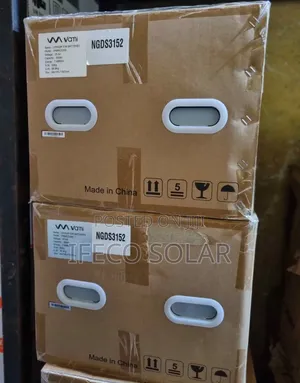 Vami 7.5kwh Lithium Battery