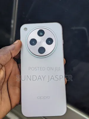 Oppo Find X8 256 GB Rose Gold