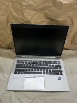 Laptop HP EliteBook 840 G6 16GB Intel Core i7 SSD 512GB