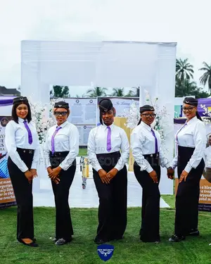 Corporate Event Ushers and Waiters in Enugu