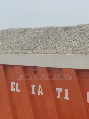 Half Inch Granite Available 30 Tons