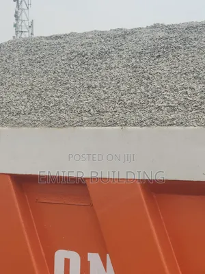 30 Tons Half Inch Delivered