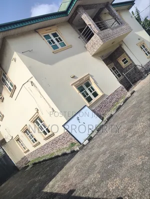 Furnished 5bdrm Duplex in Kasoleri Estate, Apeka for sale