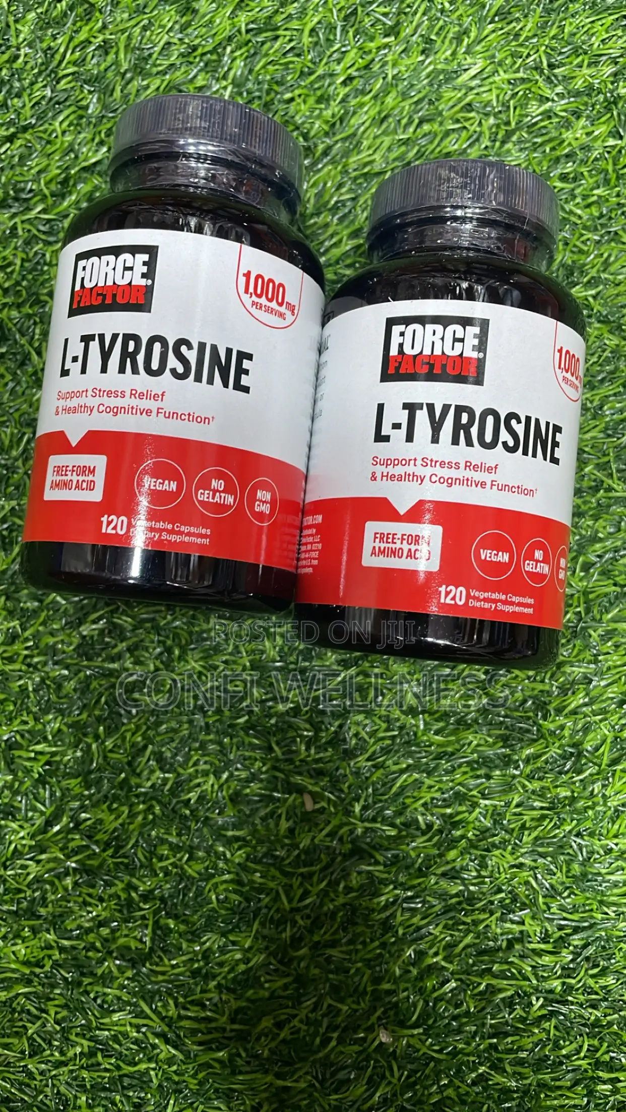 L -Tyrosine