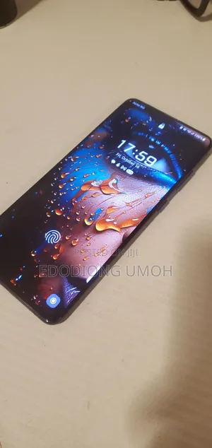 Samsung Galaxy S20 128 GB Black