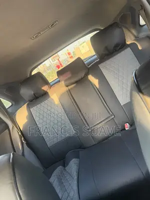 Toyota Venza 2010 Gray