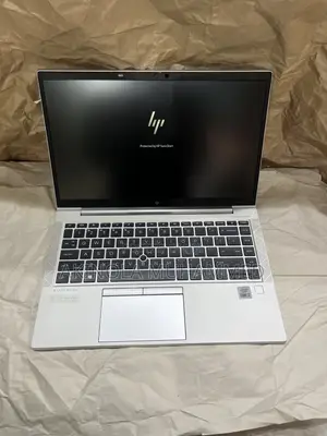 Laptop HP EliteBook 840 G7 16GB Intel Core i7 SSD 512GB