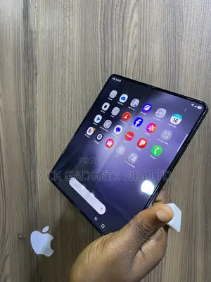 Samsung Galaxy Z Fold 5 1 TB Black