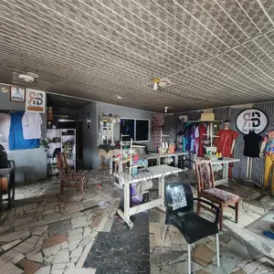 Spacious Shop