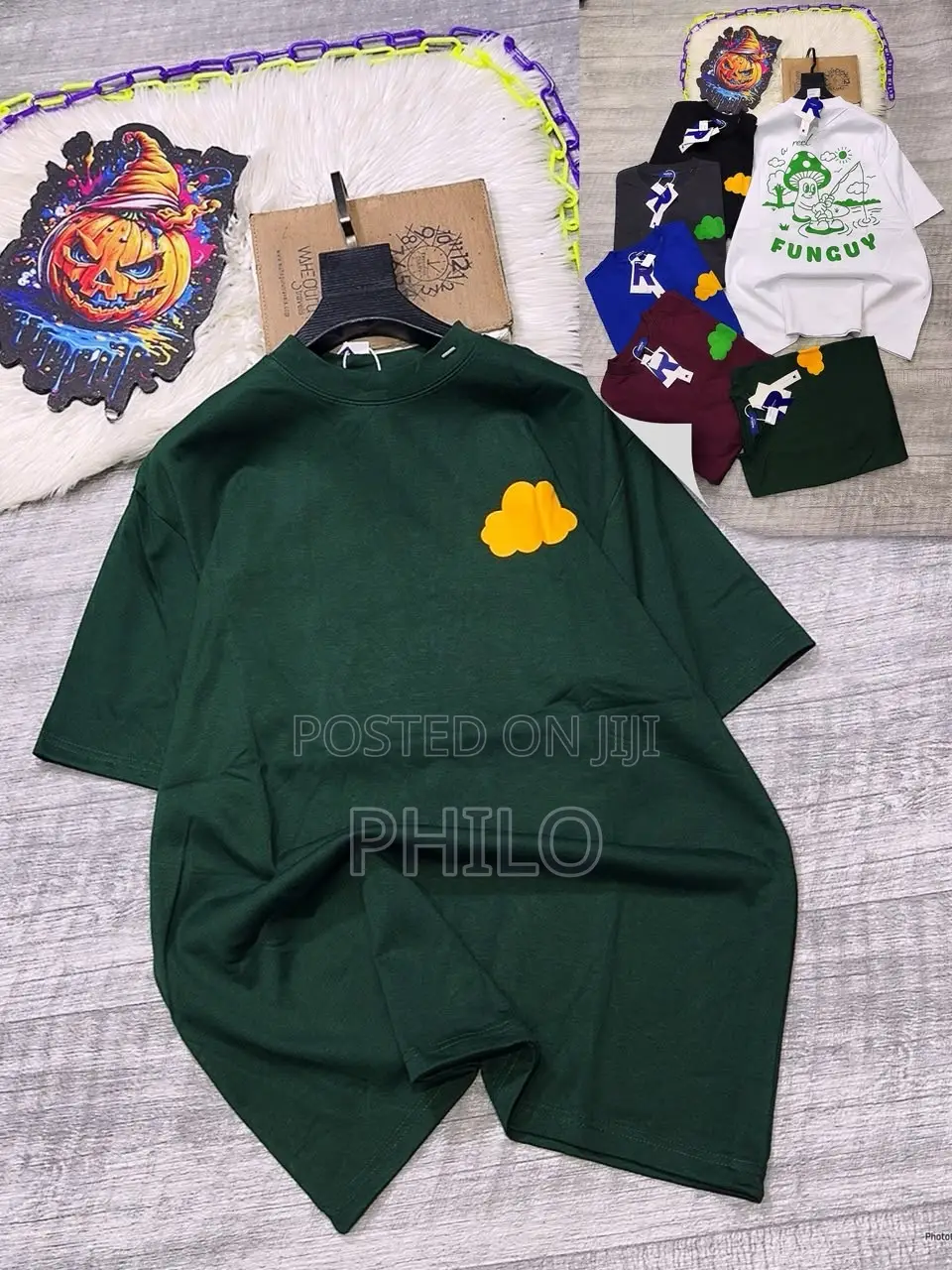 High Quality Polo