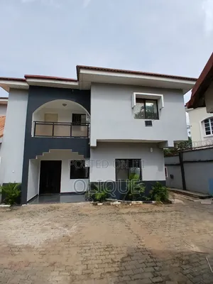 6bdrm Duplex in Wuse 2 for rent