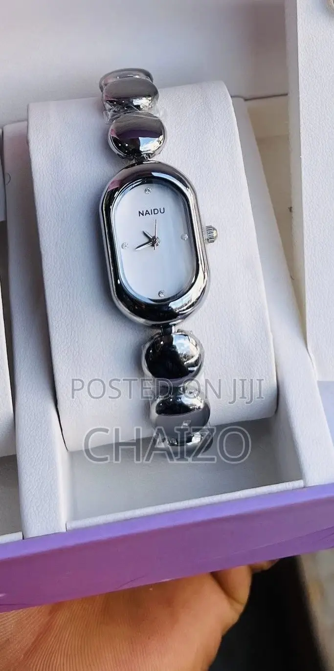 Naidu Female Watch
