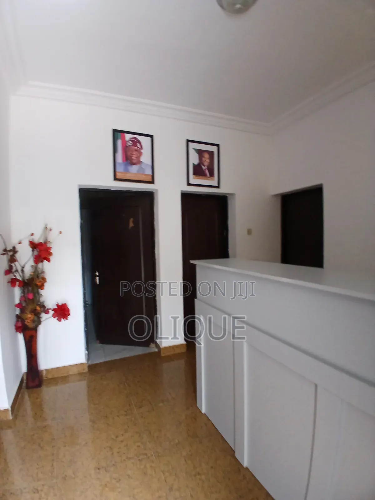6bdrm Duplex in Wuse 2 for rent