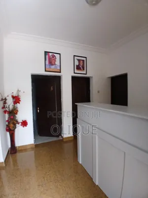 6bdrm Duplex in Wuse 2 for rent