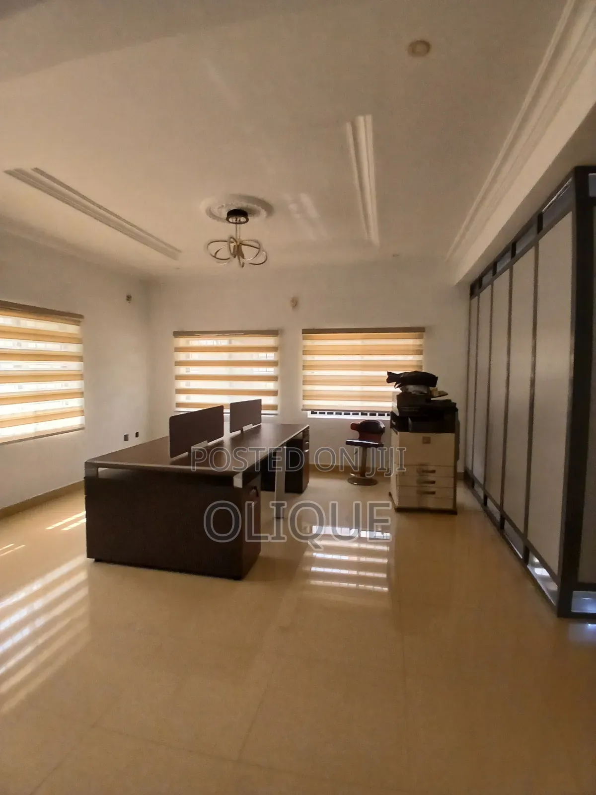 6bdrm Duplex in Wuse 2 for rent
