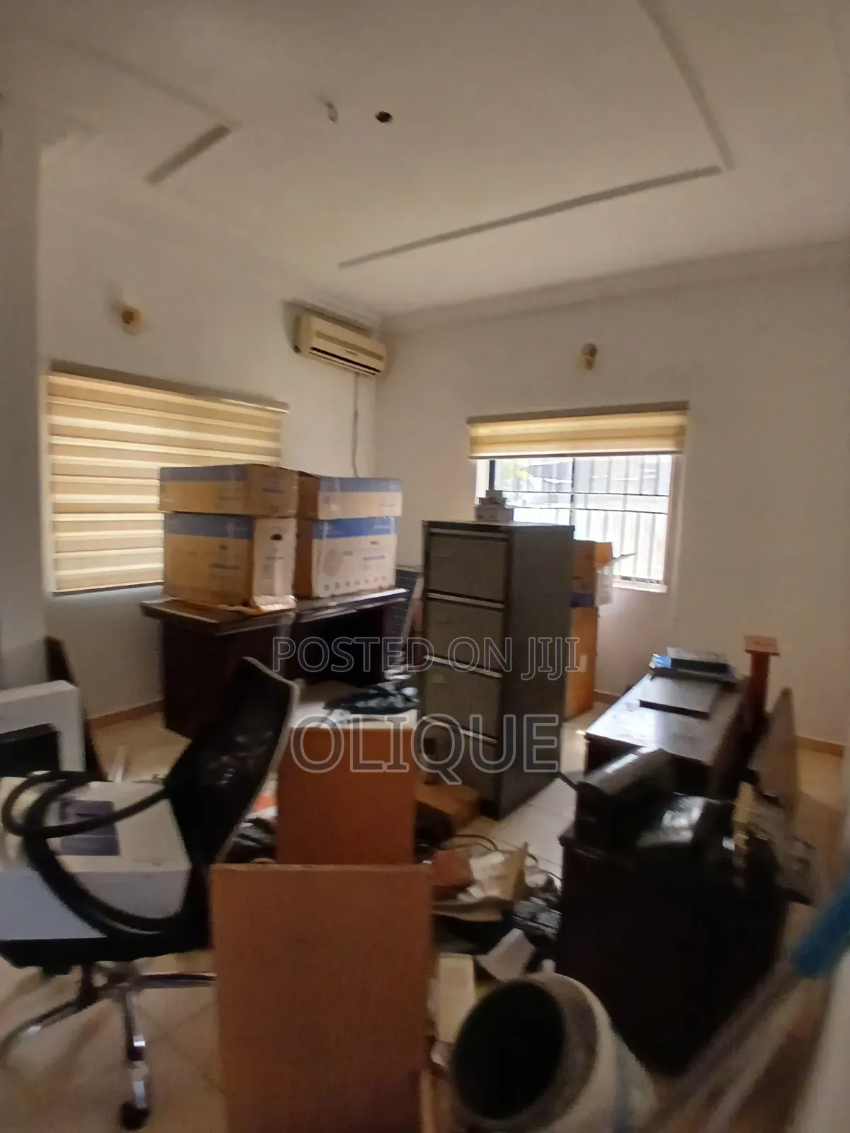 6bdrm Duplex in Wuse 2 for rent