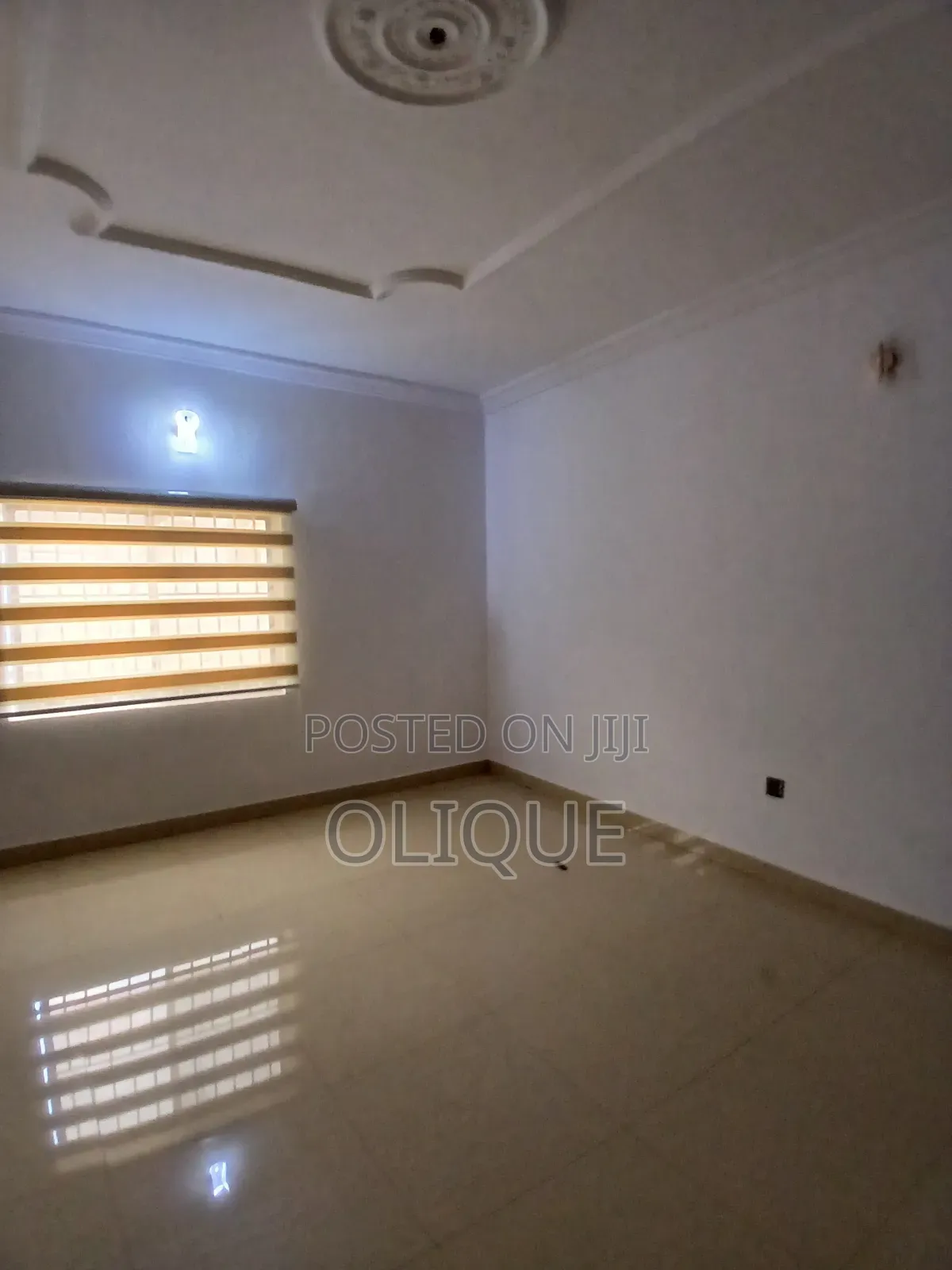 6bdrm Duplex in Wuse 2 for rent