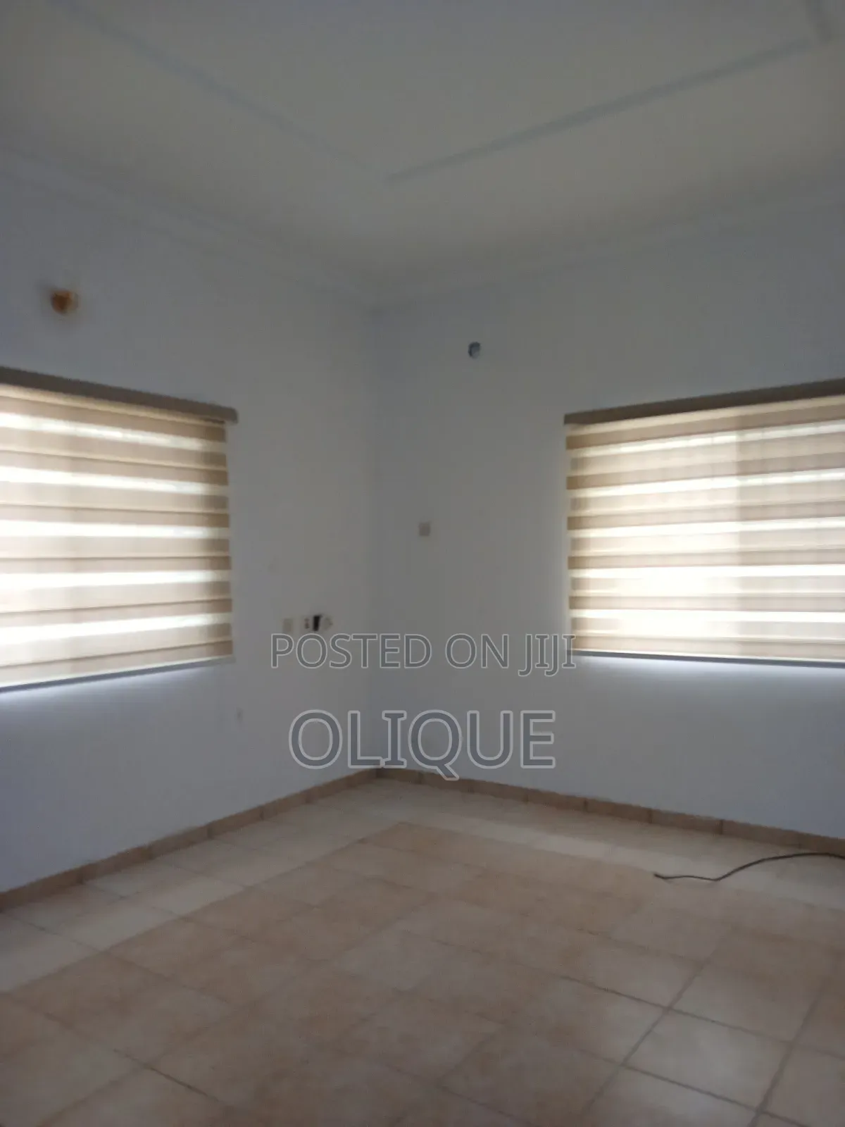6bdrm Duplex in Wuse 2 for rent