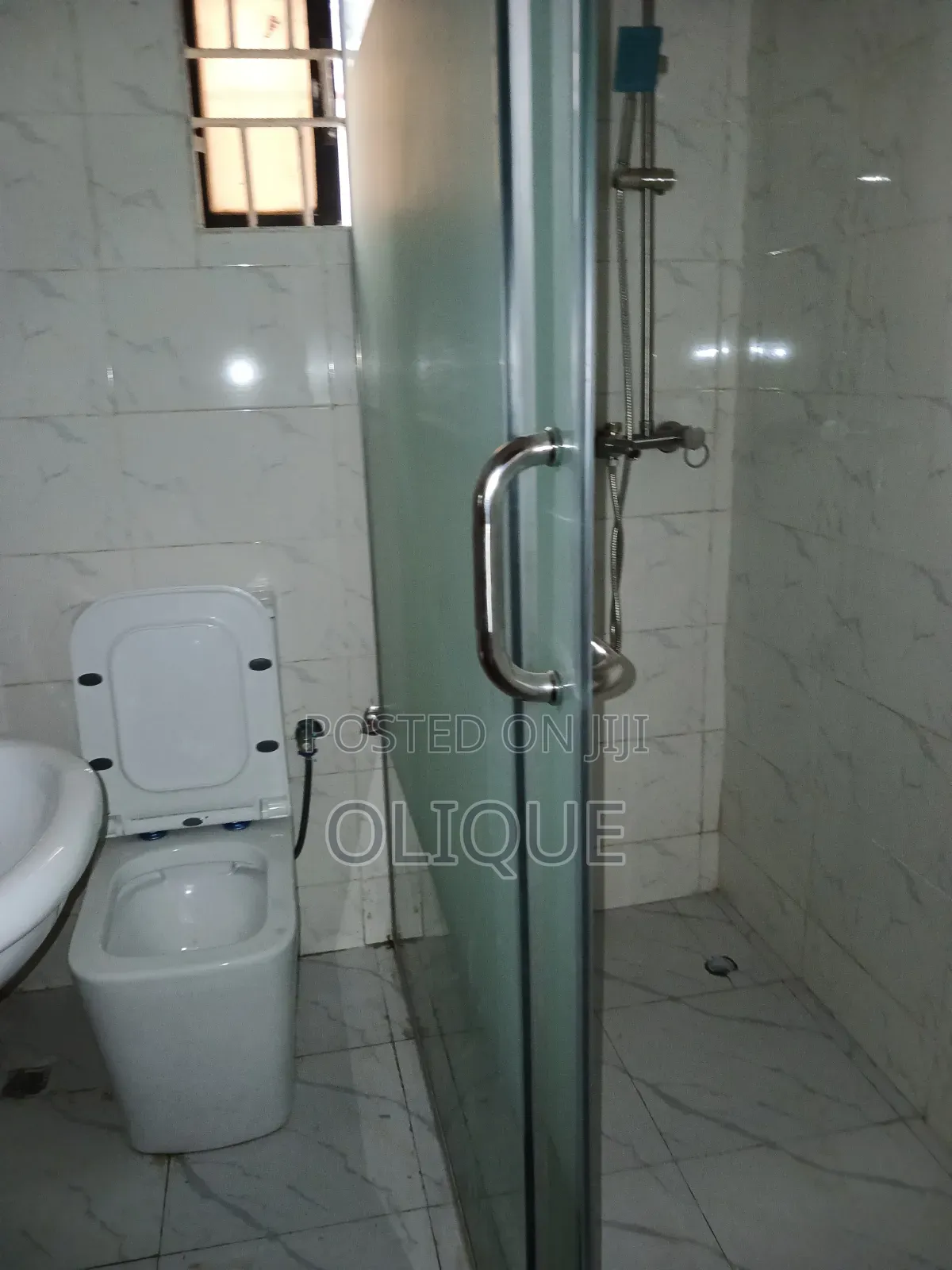 6bdrm Duplex in Wuse 2 for rent