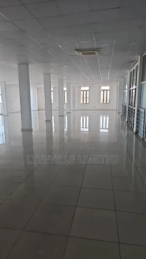 Office/Shop Space 507.24sqm