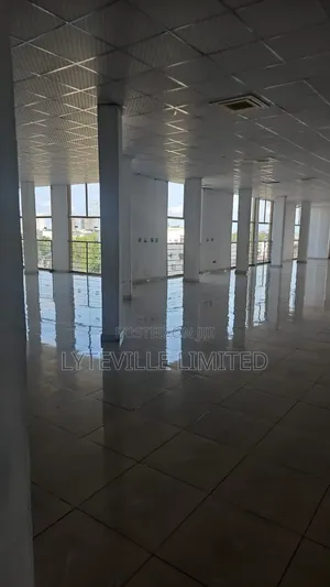 Office/Shop Space 507.24sqm