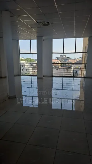 Office/Shop Space 507.24sqm