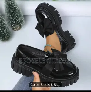 Women Loafers