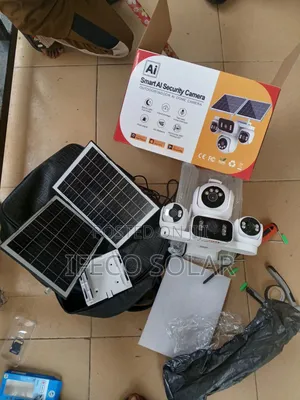 CCTV Camera