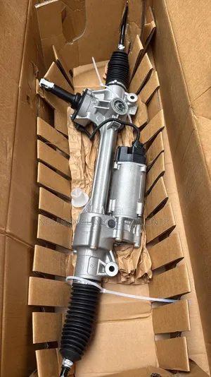 Mercedes Benz Steering Rags