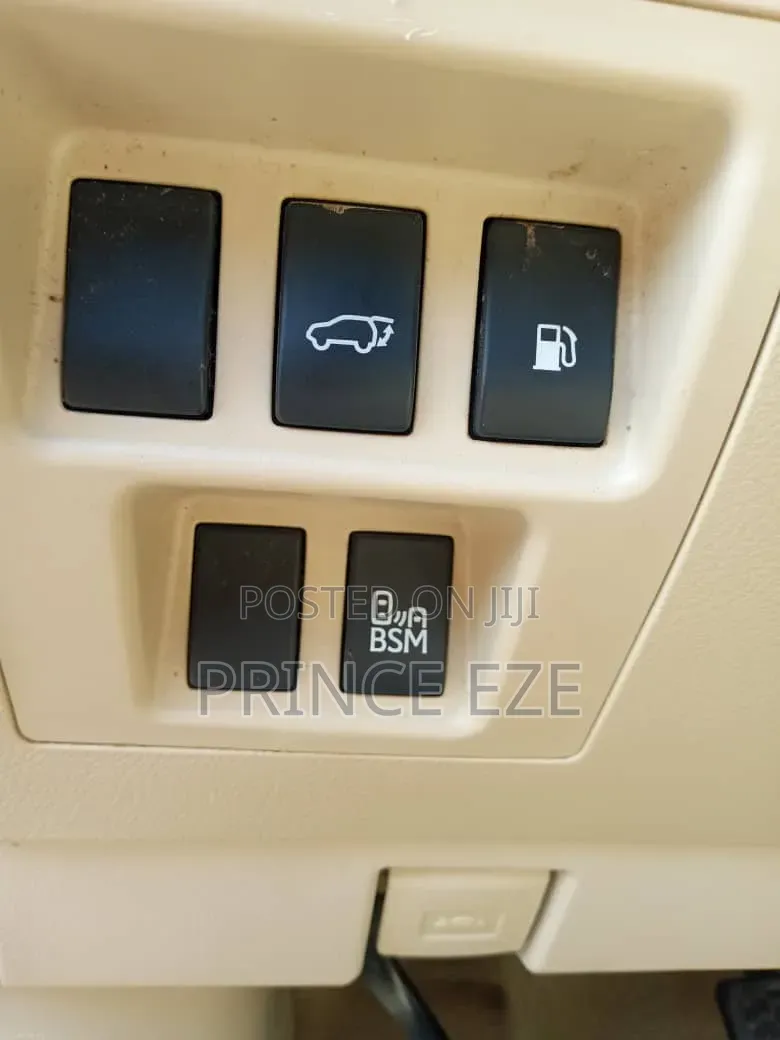 Lexus RX 2014 Black