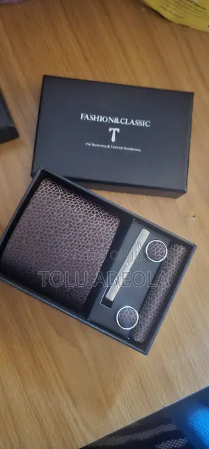 Sophisticated Men Ties