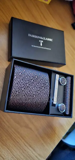 Sophisticated Men Ties