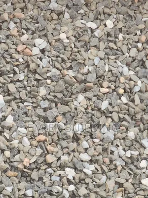 Half Inch Granite