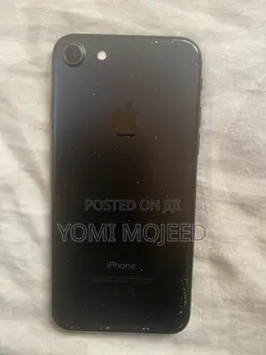 Apple iPhone 7 32 GB Black