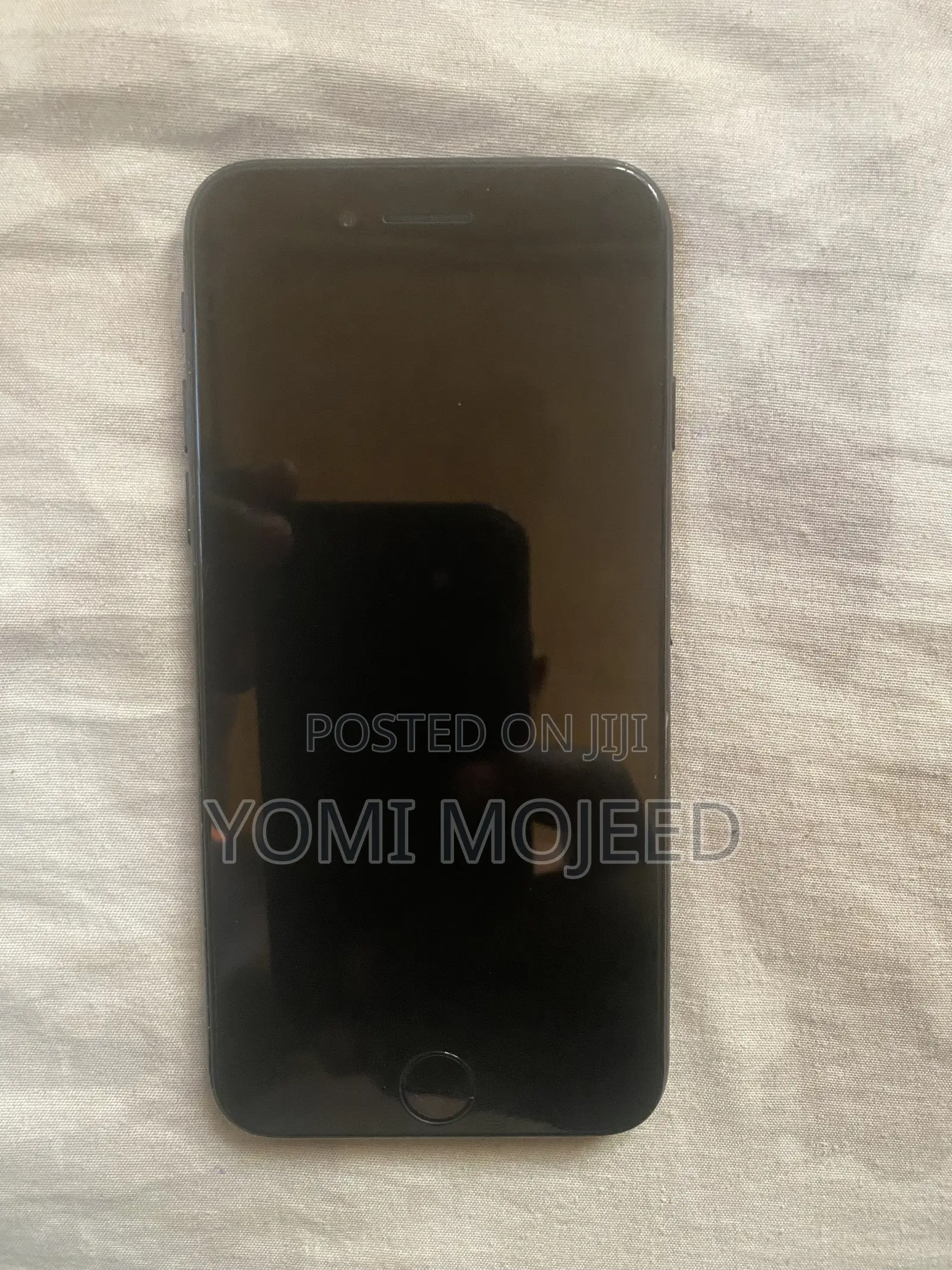 Apple iPhone 7 32 GB Black