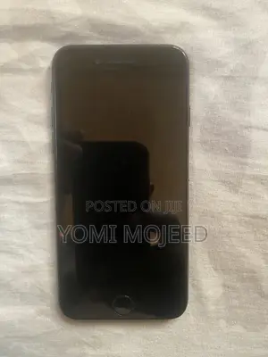 Apple iPhone 7 32 GB Black