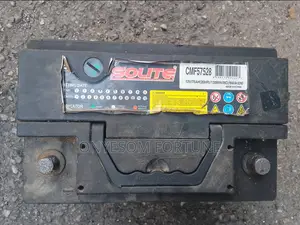 12v/75ah Korean Battery