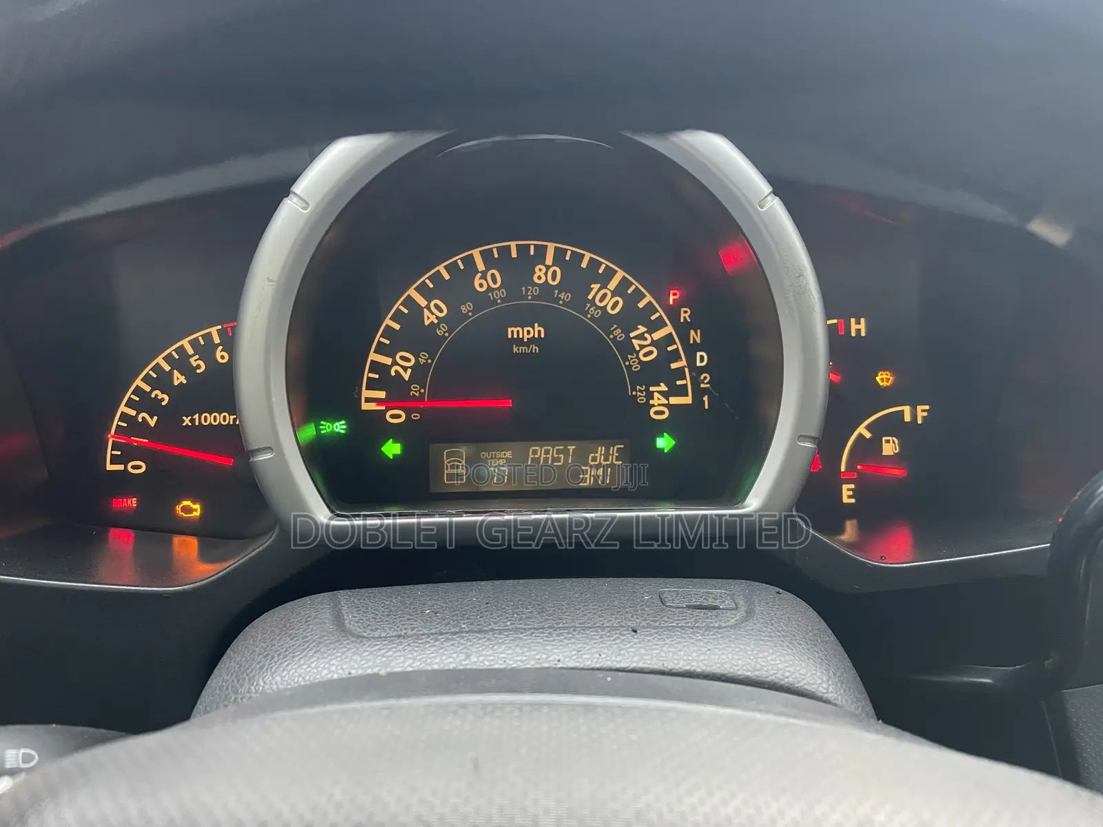 Honda Ridgeline 2008 Silver