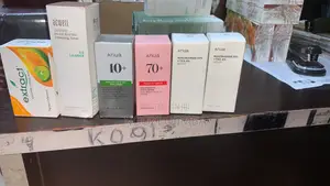 Cosmetic and Beauty Products