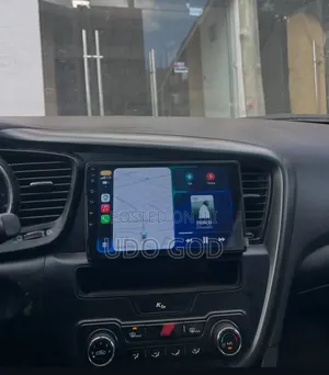 Kia Optima 2012 _2015 Android Apple Car Play With Android Auto