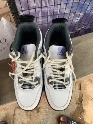 Neatly Used Sneakers for Sale
