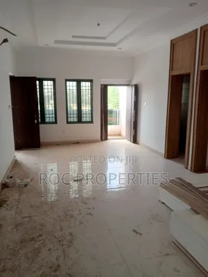 2bdrm Block of Flats in Garki 2 for rent